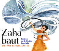 Zaha baut