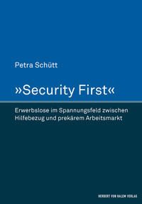 »Security First«