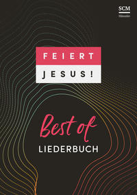 Feiert Jesus! Best of - DIN A4