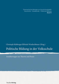 Politische Bildung in der Volksschule