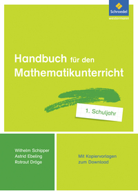 Handbuch für den Mathematikunterricht an Grundschulen