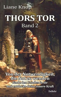 Thors Tor Band 2 - Von der Notwendigkeit, die Not zu wenden - Finde den Frieden in dir und entdecke deine innere Kraft