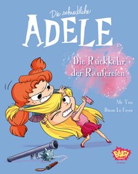 Die schreckliche Adele 09