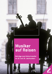 Musiker auf Reisen