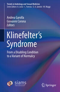 Klinefelter’s Syndrome