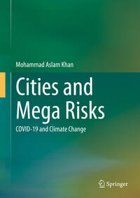 Cities and Mega Risks