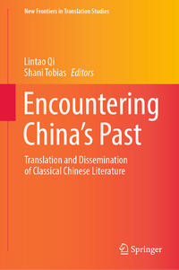 Encountering China’s Past