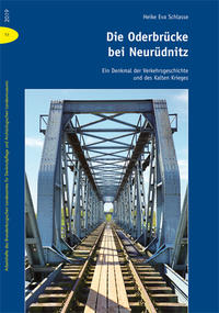 Die Oderbrücke bei Neurüdnitz