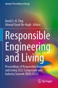 Responsible Engineering and Living