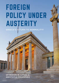 Foreign Policy Under Austerity