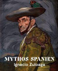 Mythos Spanien