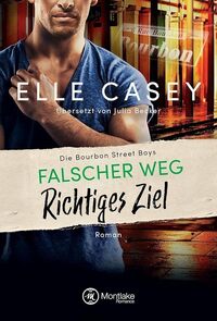 Falscher Weg, richtiges Ziel