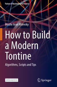 How to Build a Modern Tontine