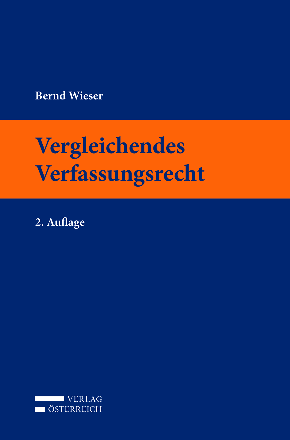 Vergleichendes Verfassungsrecht