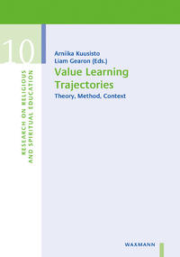 Value Learning Trajectories