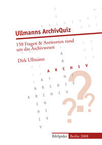 Ullmanns ArchivQuiz