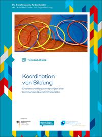 Koordination von Bildung