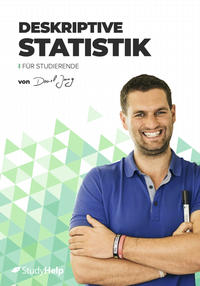 Deskriptive Statistik für Studierende