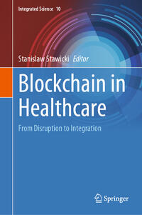 Blockchain in Healthcare