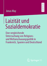 Laizität und Sozialdemokratie