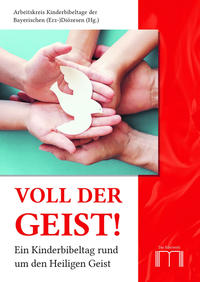 Voll der Geist!