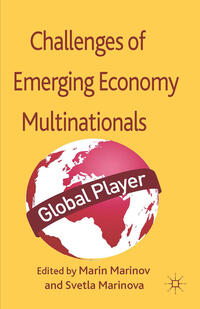 Successes and Challenges of Emerging Economy Multinationals