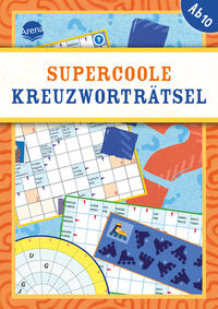 Supercoole Kreuzworträtsel