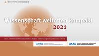 Wissenschaft weltoffen 2021 kompakt