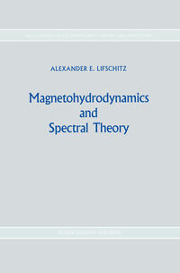 Magnetohydrodynamics and Spectral Theory