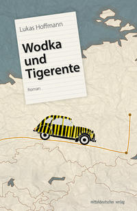 Wodka und Tigerente