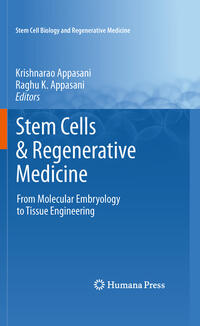 Stem Cells & Regenerative Medicine