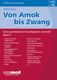 Von Amok bis Zwang (Bd. 3)