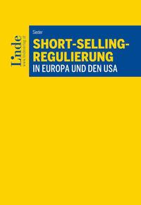 Short-Selling-Regulierung in Europa und den USA