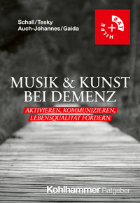 Musik & Kunst bei Demenz