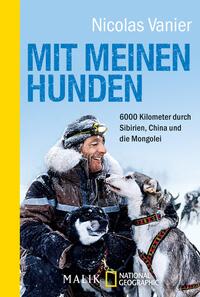 Mit meinen Hunden