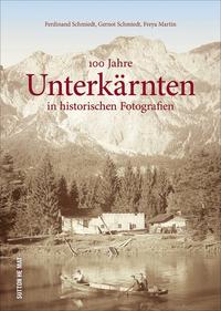 100 Jahre Unterkärnten