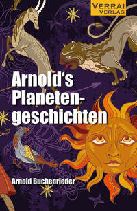 ARNOLDs PLANETENGESCHICHTEN