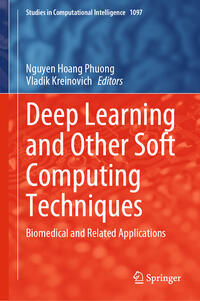 Deep Learning and Other Soft Computing Techniques