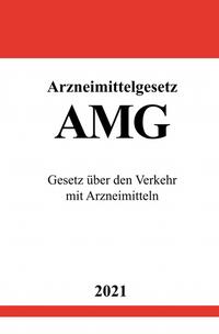 Arzneimittelgesetz (AMG)