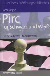 Pirc für Schwarz und Weiß