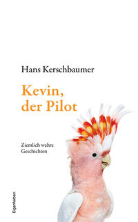 Kevin, der Pilot