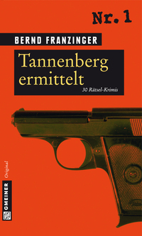 Tannenberg ermittelt