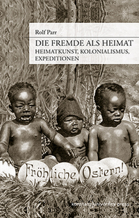 Die Fremde als Heimat