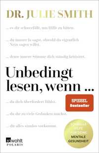 Unbedingt lesen, wenn ...