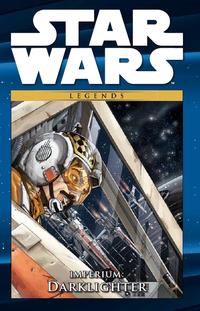 Star Wars Comic-Kollektion