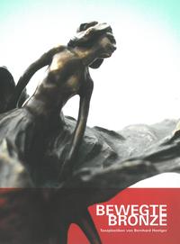 Bewegte Bronze