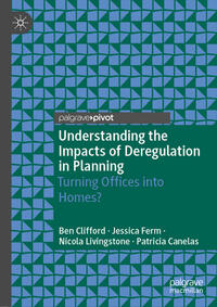 Understanding the Impacts of Deregulation in Planning