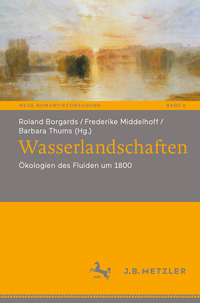 Wasserlandschaften