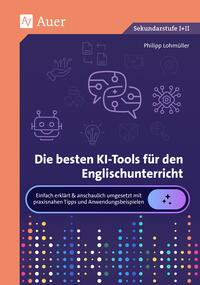 Die besten KI-Tools für den Englischunterricht