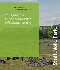 Stadt. Volk. Park